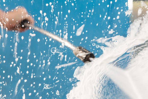 Best Pool Deck Cleaning  in Dunn, NC