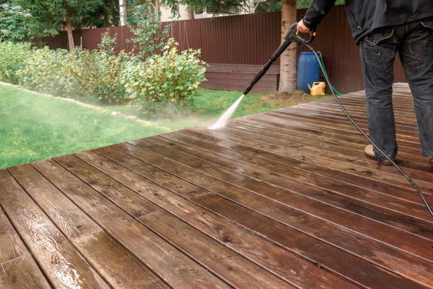Best Concrete Sealing  in Dunn, NC