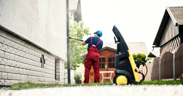 Best Factory Floor Cleaning  in Dunn, NC
